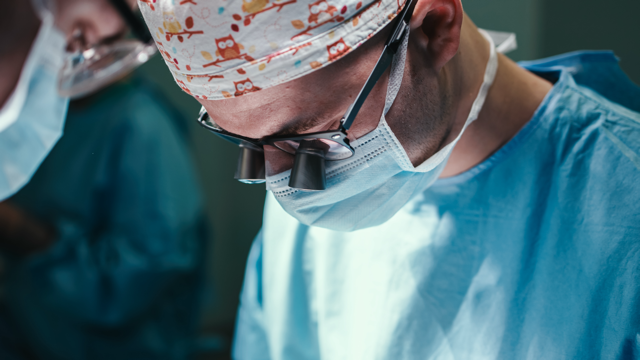 Healthcare Professionals & Practices
